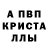 Метадон белоснежный Sarvar Vatanov